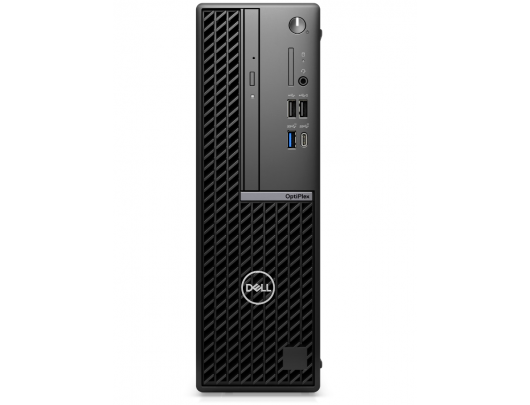 Kompiuteris Dell OptiPlex 7020 Desktop SFF Intel Core i3 i3-14100 Internal memory 8GB DDR5 SSD 512GB Intel Integrated Graphics Keyboard language Engl