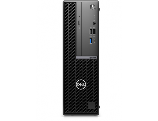 Kompiuteris Dell OptiPlex 7020 Desktop SFF Intel Core i5 i5-14500 Internal memory 8GB DDR5 SSD 512GB Intel Integrated Graphics Keyboard language Engl