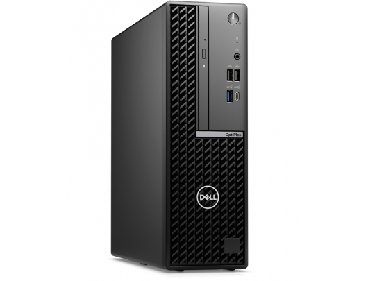 Kompiuteris Dell OptiPlex 7020 Desktop SFF Intel Core i5 i5-14500 Internal memory 8GB DDR5 SSD 512GB Intel Integrated Graphics Keyboard language Engl
