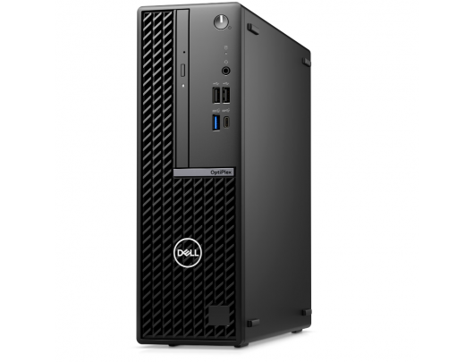 Kompiuteris Dell OptiPlex 7020 Desktop SFF Intel Core i5 i5-14500 Internal memory 8GB DDR5 SSD 512GB Intel Integrated Graphics Keyboard language Engl
