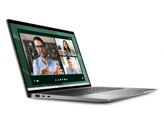 Nešiojamas kompiuteris Dell Latitude 7450 14" IPS FHD+ 1920x1080 pixels Anti-glare Intel Ultra 5 135U 16GB LPDDR5x SSD 512GB Intel Integrated Graphic