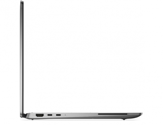Nešiojamas kompiuteris Dell Latitude 7450 14" IPS FHD+ 1920x1080 pixels Anti-glare Intel Ultra 5 135U 16GB LPDDR5x SSD 512GB Intel Integrated Graphic