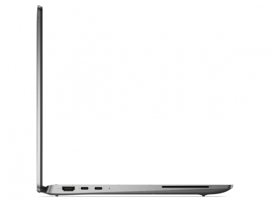 Nešiojamas kompiuteris Dell Latitude 7450 14" IPS FHD+ 1920x1200 pixels Anti-glare Intel Ultra 7 155U 16GB LPDDR5x SSD 1000GB Intel Integrated Graphi