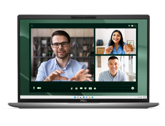 Nešiojamas kompiuteris Dell Latitude 7650 16" IPS FHD+ 1920x1200 pixels Intel Ultra 7 155U 16GB LPDDR5x SSD 512GB Intel Integrated Graphics Windows 1