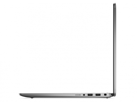 Nešiojamas kompiuteris Dell Latitude 7650 16" IPS FHD+ 1920x1200 pixels Intel Ultra 7 155U 16GB LPDDR5x SSD 512GB Intel Integrated Graphics Windows 1