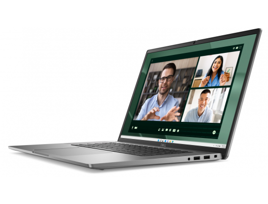 Nešiojamas kompiuteris Dell Latitude 7650 16" IPS FHD+ 1920x1200 pixels Intel Ultra 7 155U 16GB LPDDR5x SSD 512GB Intel Integrated Graphics Windows 1