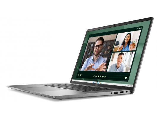 Nešiojamas kompiuteris Dell Latitude 7650 16" IPS FHD+ 1920x1200 pixels Anti-glare Intel Ultra 7 155U 16GB LPDDR5x SSD 512GB Intel Integrated Graphic