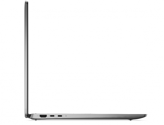 Nešiojamas kompiuteris Dell Latitude 7650 16" IPS FHD+ 1920x1200 pixels Anti-glare Intel Ultra 7 155U 16GB LPDDR5x SSD 512GB Intel Integrated Graphic