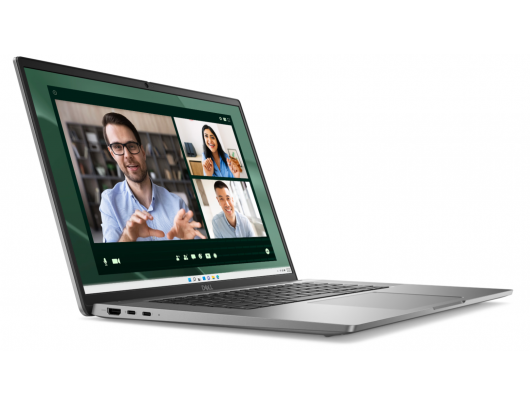 Nešiojamas kompiuteris Dell Latitude 7650 16" IPS FHD+ 1920x1200 pixels Anti-glare Intel Ultra 7 155U 16GB LPDDR5x SSD 512GB Intel Integrated Graphic
