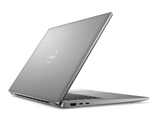 Nešiojamas kompiuteris Dell Latitude 7650 16" IPS FHD+ 1920x1200 pixels Anti-glare Intel Ultra 7 155U 16GB LPDDR5x SSD 512GB Intel Integrated Graphic