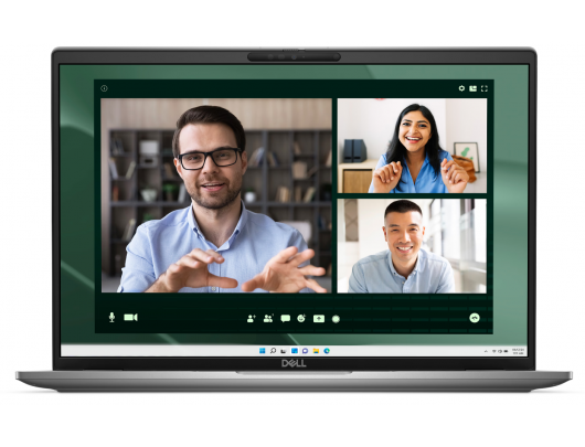Nešiojamas kompiuteris Dell Latitude 7650 16" IPS FHD+ 1920x1200 pixels Intel Ultra 7 165U 32GB LPDDR5x SSD 512GB Intel Integrated Graphics Windows 1