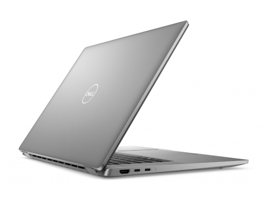 Nešiojamas kompiuteris Dell Latitude 7650 16" IPS FHD+ 1920x1200 pixels Intel Ultra 7 165U 32GB LPDDR5x SSD 512GB Intel Integrated Graphics Windows 1