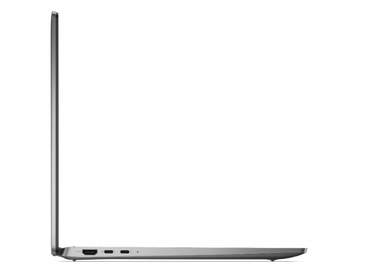 Nešiojamas kompiuteris Dell Latitude 7650 16" IPS FHD+ 1920x1200 pixels Intel Ultra 7 165U 32GB LPDDR5x SSD 512GB Intel Integrated Graphics Windows 1