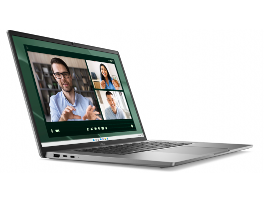 Nešiojamas kompiuteris Dell Latitude 7650 16" IPS FHD+ 1920x1200 pixels Intel Ultra 7 165U 32GB LPDDR5x SSD 512GB Intel Integrated Graphics Windows 1