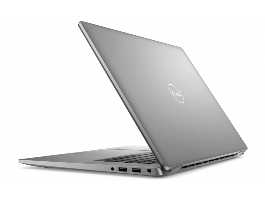 Nešiojamas kompiuteris Dell Latitude 7650 16" IPS FHD+ 1920x1200 pixels Intel Ultra 7 165U 32GB LPDDR5x SSD 512GB Intel Integrated Graphics Windows 1