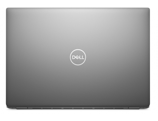 Nešiojamas kompiuteris Dell Latitude 7650 16" IPS FHD+ 1920x1200 pixels Intel Ultra 7 165U 32GB LPDDR5x SSD 512GB Intel Integrated Graphics Windows 1
