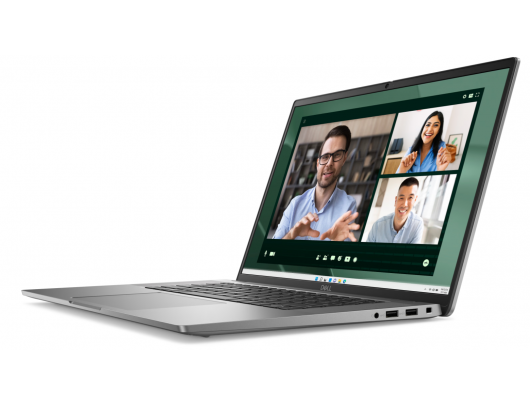 Nešiojamas kompiuteris Dell Latitude 7650 16" IPS FHD+ 1920x1200 pixels Intel Ultra 7 165U 32GB LPDDR5x SSD 512GB Intel Integrated Graphics Windows 1