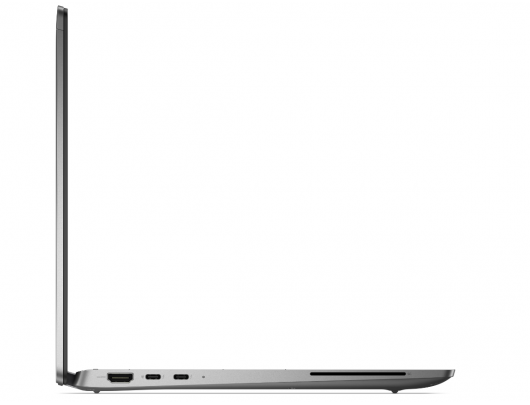 Nešiojamas kompiuteris Dell Latitude 7450 14" IPS FHD+ 1920x1200 pixels Anti-glare Intel Ultra 5 135U 16GB LPDDR5x SSD 512GB Intel Integrated Graphic
