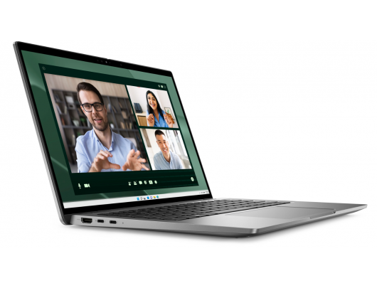 Nešiojamas kompiuteris Dell Latitude 7450 14" IPS FHD+ 1920x1200 pixels Anti-glare Intel Ultra 5 135U 16GB LPDDR5x SSD 512GB Intel Integrated Graphic
