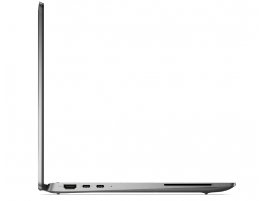 Nešiojamas kompiuteris Dell Latitude 7450 14" IPS FHD+ 1920x1200 pixels Anti-glare Intel Ultra 7 155U 16GB LPDDR5x SSD 1000GB Intel Integrated Graphi