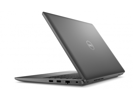 Nešiojamas kompiuteris Dell Latitude 3450 14" IPS FHD 1920x1080 pixels Anti-glare Intel Core i5 i5-1335U 8GB DDR5 SSD 512GB Intel Integrated Graphics