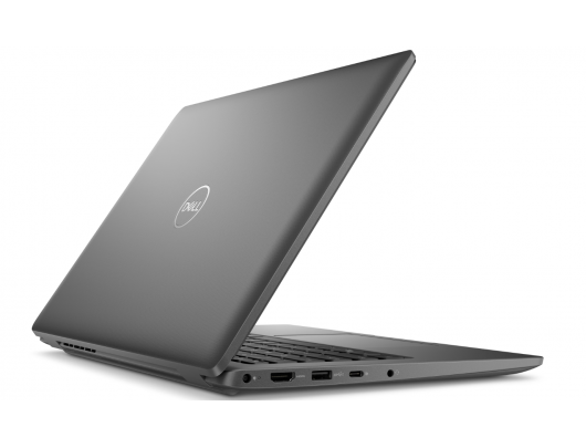 Nešiojamas kompiuteris Dell Latitude 3450 14" IPS FHD 1920x1080 pixels Anti-glare Intel Core i5 i5-1335U 8GB DDR5 SSD 512GB Intel Integrated Graphics