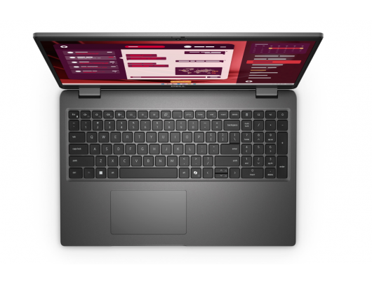 Nešiojamas kompiuteris Dell Latitude 3550 15.6" IPS FHD 1920x1080 pixels Anti-glare Intel Core i5 i5-1335U 8GB DDR5 SSD 512GB Intel Integrated Graphi
