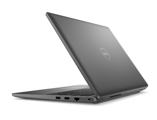 Nešiojamas kompiuteris Dell Latitude 3550 15.6" IPS FHD 1920x1080 pixels Anti-glare Intel Core i5 i5-1335U 8GB DDR5 SSD 512GB Intel Integrated Graphi
