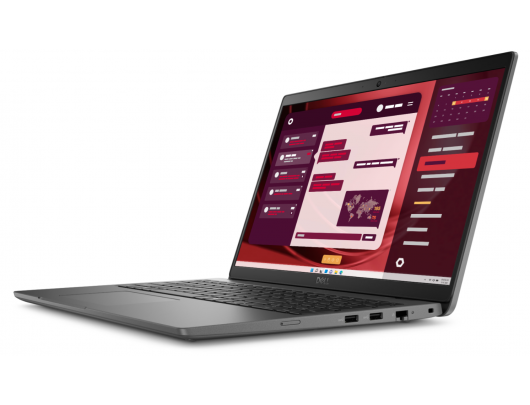 Nešiojamas kompiuteris Dell Latitude 3550 15.6" IPS FHD 1920x1080 pixels Anti-glare Intel Core i5 i5-1335U 8GB DDR5 SSD 512GB Intel Integrated Graphi