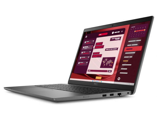 Nešiojamas kompiuteris Dell Latitude 3550 | 15.6" | IPS | FHD | 1920x1080 pixels | Anti-glare | Intel Core i5 | i5-1335U | 16GB | DDR5 | SSD 512GB | I