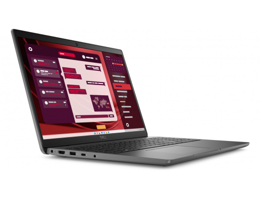 Nešiojamas kompiuteris Dell Latitude 3550 | 15.6" | IPS | FHD | 1920x1080 pixels | Anti-glare | Intel Core i5 | i5-1335U | 16GB | DDR5 | SSD 512GB | I