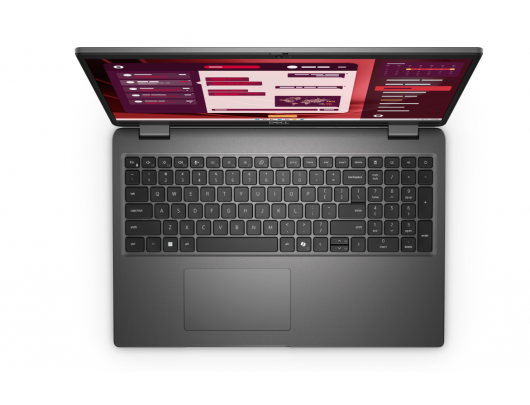 Nešiojamas kompiuteris Dell Latitude 3550 | 15.6" | IPS | FHD | 1920x1080 pixels | Anti-glare | Intel Core i5 | i5-1335U | 16GB | DDR5 | SSD 512GB | I