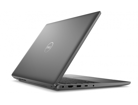Nešiojamas kompiuteris Dell Latitude 3550 15.6" IPS FHD 1920x1080 pixels Anti-glare Intel Core i7 i7-1355U 16GB DDR5 SSD 512GB Intel Integrated Graph
