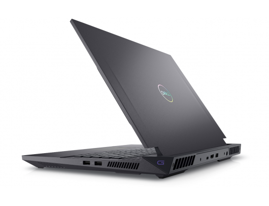 Nešiojamas kompiuteris G16 7630 | 16" | QHD+ | 2560x1600 pixels | Intel Core i9 | i9-13900HX | 32GB | DDR5 | SSD 1000GB | NVIDIA GeForce RTX 4070 | GD