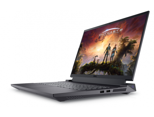Nešiojamas kompiuteris G16 7630 | 16" | QHD+ | 2560x1600 pixels | Intel Core i9 | i9-13900HX | 32GB | DDR5 | SSD 1000GB | NVIDIA GeForce RTX 4070 | GD