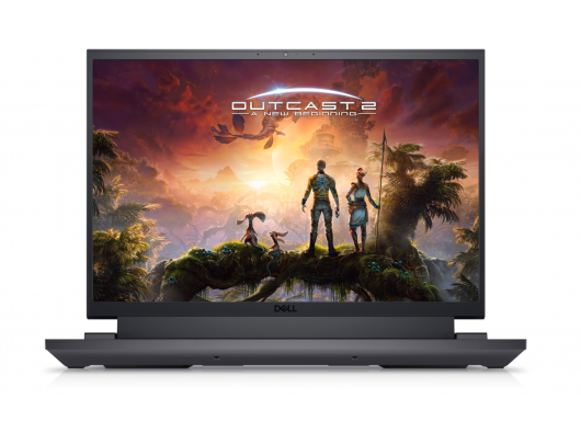 Nešiojamas kompiuteris G16 7630 | 16" | QHD+ | 2560x1600 pixels | Intel Core i9 | i9-13900HX | 32GB | DDR5 | SSD 1000GB | NVIDIA GeForce RTX 4070 | GD