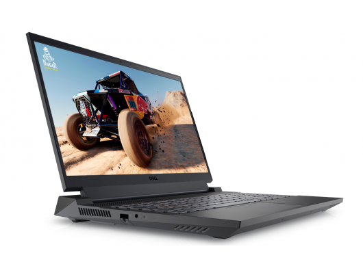 Nešiojamas kompiuteris G15 5530 | 15.6" | FHD | 1920x1080 pixels | 165 Hz | Intel Core i7 | i7-13650HX | 16GB | SSD 1000GB | NVIDIA GeForce RTX 4050 |