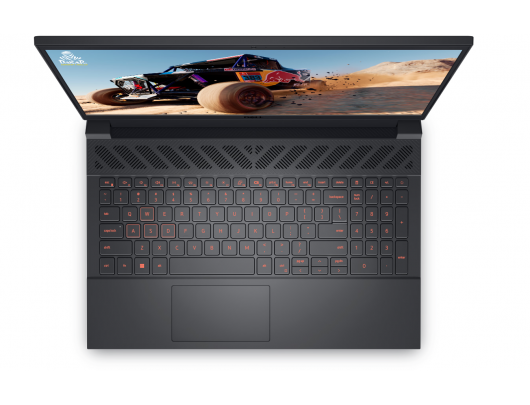 Nešiojamas kompiuteris G15 5530 | 15.6" | FHD | 1920x1080 pixels | 165 Hz | Intel Core i7 | i7-13650HX | 16GB | SSD 1000GB | NVIDIA GeForce RTX 4050 |