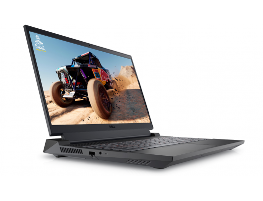 Nešiojamas kompiuteris G15 5530 | 15.6" | FHD | 1920x1080 pixels | 165 Hz | Intel Core i5 | i5-13450HX | 16GB | DDR5 | SSD 512GB | NVIDIA GeForce RTX