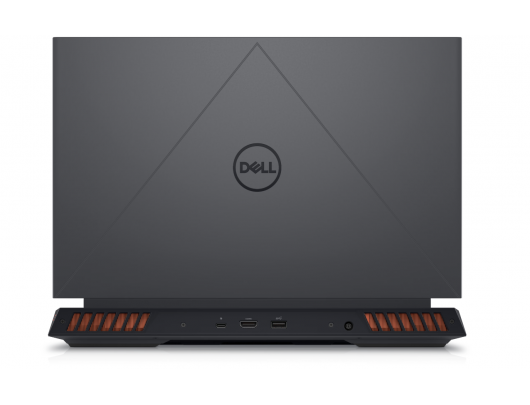 Nešiojamas kompiuteris G15 5530 | 15.6" | FHD | 1920x1080 pixels | 165 Hz | Intel Core i5 | i5-13450HX | 16GB | DDR5 | SSD 512GB | NVIDIA GeForce RTX