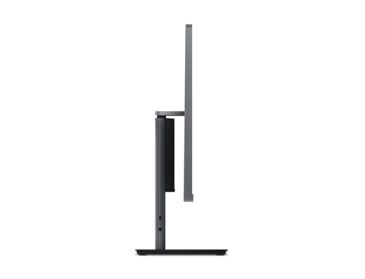 Kompiuteris Lenovo ThinkCentre neo 50a Gen 5 Touch 27 FHD i5-13420H/16GB/512GB/Intel UHD/WIN11 Pro/ENG kbd/Grey/3Y Warranty