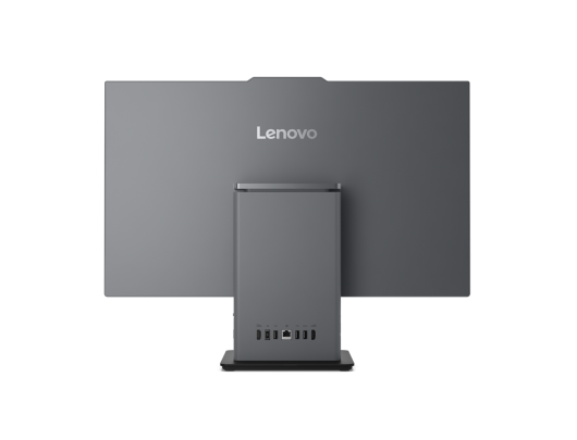 Kompiuteris Lenovo ThinkCentre neo 50a Gen 5 Touch 27 FHD i5-13420H/16GB/512GB/Intel UHD/WIN11 Pro/ENG kbd/Grey/3Y Warranty