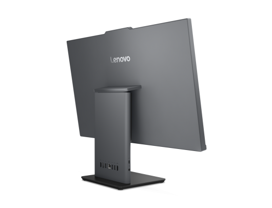 Kompiuteris Lenovo ThinkCentre neo 50a Gen 5 Touch 27 FHD i5-13420H/16GB/512GB/Intel UHD/WIN11 Pro/ENG kbd/Grey/3Y Warranty