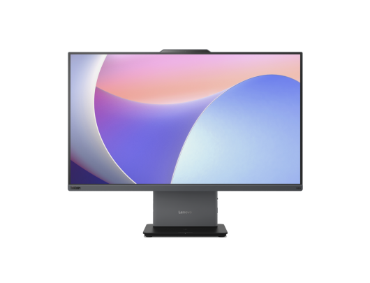 Kompiuteris Lenovo ThinkCentre neo 50a Gen 5 Touch 27 FHD i5-13420H/16GB/512GB/Intel UHD/WIN11 Pro/ENG kbd/Grey/3Y Warranty