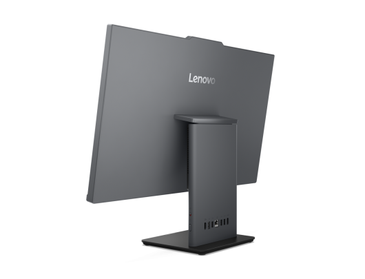 Kompiuteris Lenovo ThinkCentre neo 50a Gen 5 Touch 27 FHD i5-13420H/16GB/512GB/Intel UHD/WIN11 Pro/ENG kbd/Grey/3Y Warranty
