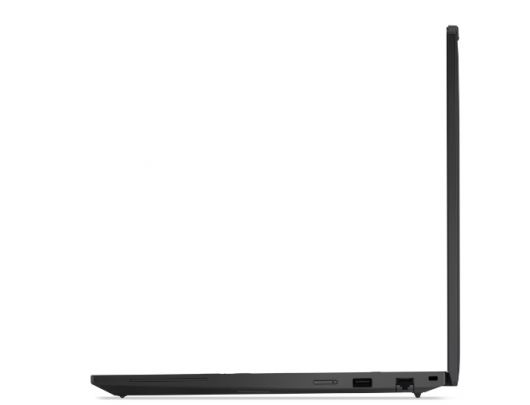 Nešiojamas kompiuteris ThinkPad T16 Gen 3 Black 16" IPS WUXGA 1920x1200 pixels Intel Core U5 125U 16GB SO-DIMM DDR5 SSD 512GB Intel Graphics Windows