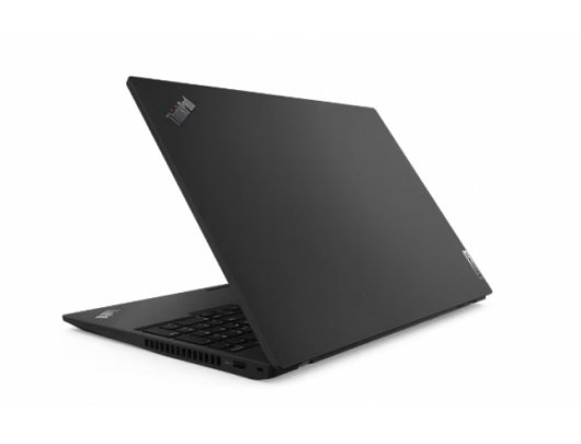 Nešiojamas kompiuteris ThinkPad T16 Gen 2 Thunder Black 16" IPS WUXGA 1920x1200 pixels Anti-glare AMD Ryzen 5 PRO 7540U 16GB LPDDR5x SSD 512GB AMD Ra