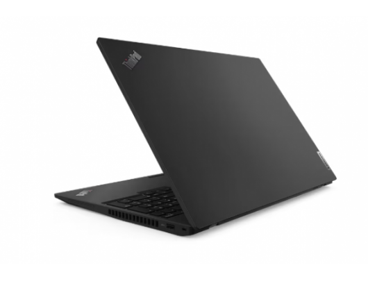 Nešiojamas kompiuteris Lenovo ThinkPad T16 Gen 2 16 WUXGA AMD R5 PRO 7540U/16GB/512GB/AMD Radeon 740M/WIN11 Pro/Nordic Backlit kbd/Black/FP/LTE Upgra