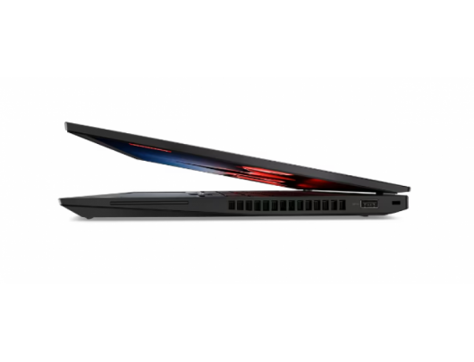 Nešiojamas kompiuteris Lenovo ThinkPad T16 Gen 2 16 WUXGA AMD R5 PRO 7540U/16GB/512GB/AMD Radeon 740M/WIN11 Pro/Nordic Backlit kbd/Black/FP/LTE Upgra