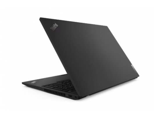Nešiojamas kompiuteris Lenovo ThinkPad T16 Gen 2 16 WUXGA AMD R7 PRO 7840U/16GB/512GB/AMD Radeon 780M/WIN11 Pro/Nordic Backlit kbd/Black/FP/LTE Upgra